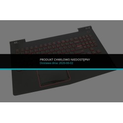 Klawiatura laptopa do Lenovo Legion Y520-15IKBN - PALMREST (… | PartsPC.pl