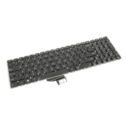 Klawiatura laptopa do Asus K56, R700, X501 (numeryczna) - od… | PartsPC.pl