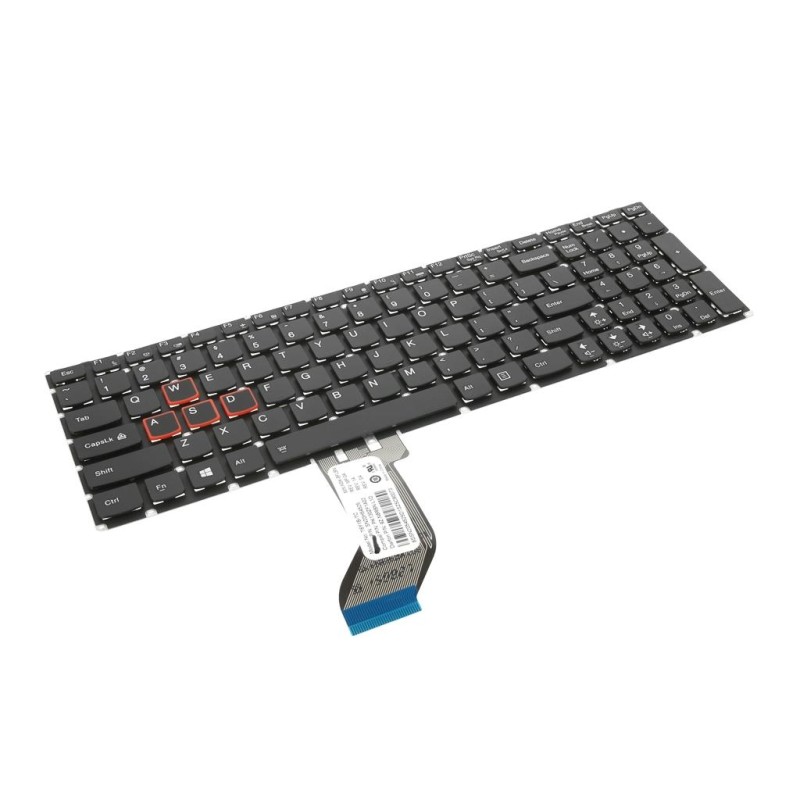 Klawiatura laptopa do Lenovo Y700 | PartsPC.pl