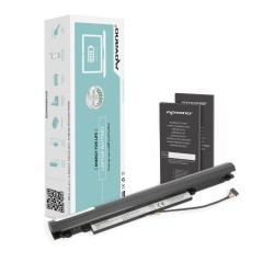 Bateria Movano do Lenovo IdeaPad 100-15IBY | PartsPC.pl