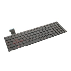 Klawiatura laptopa do Asus ROG GL552, GL752, G771J (podświet… | PartsPC.pl