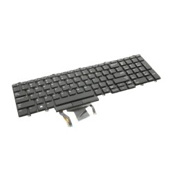 Klawiatura laptopa do Dell Latitude E5550, E5570, E5580 (pod… | PartsPC.pl