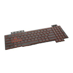 Klawiatura laptopa do Asus ROG GL703GS, FX504, FX505 (podświ… | PartsPC.pl
