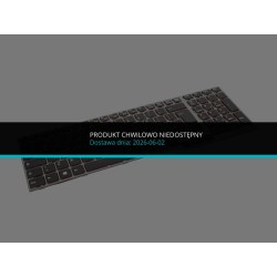 Klawiatura laptopa do Fujitsu E753 E754 E756 | PartsPC.pl