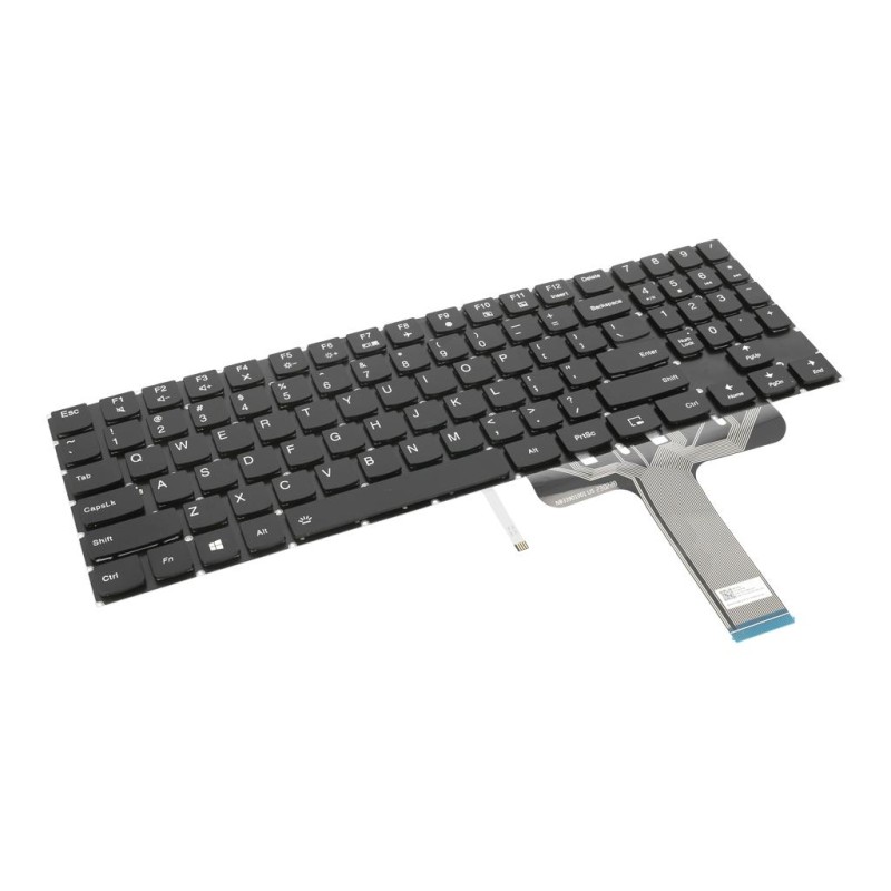 Klawiatura laptopa do Lenovo Legion Y530-15, Y540-17RH (podś… | PartsPC.pl