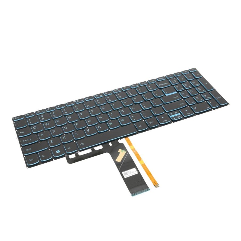 Klawiatura laptopa do Lenovo IdeaPad L340-15, 330-15IKB (pod… | PartsPC.pl