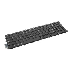 Klawiatura laptopa do Dell 15 17 - 3579, 3590, 5000, 7590 (p… | PartsPC.pl