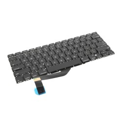 Klawiatura laptopa do Apple MacBook 15 A1398 | PartsPC.pl