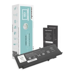 Bateria Movano do Dell Inspiron 15 (7547), 15 (7548) | PartsPC.pl