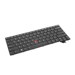Klawiatura laptopa do Lenovo ThinkPad T460p, T470p (podświet… | PartsPC.pl