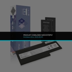 Bateria Mitsu do MSI GF63, GF75 (BTY-M6K) | PartsPC.pl