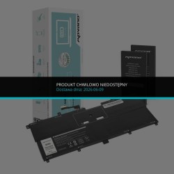 Bateria Movano do Dell XPS 13 (9365) | PartsPC.pl