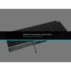 Klawiatura laptopa do Dell Inspiron 15 3511 5510 7510 (podśw… | PartsPC.pl