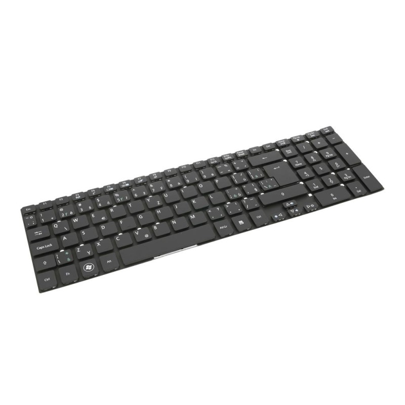 Klawiatura laptopa do Acer aspire 5830T (CZ) | PartsPC.pl