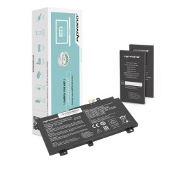 Bateria Movano do Asus TUF Gaming FX504, FX505, FX80G | PartsPC.pl