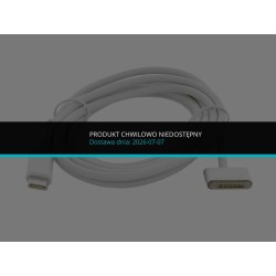 Kabel MagSafe 3 do Apple USB-C (ładowanie, komunikacja) | PartsPC.pl