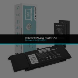 Bateria Movano do Dell Latitude 5320, 7320, 7520 | PartsPC.pl