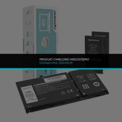 Bateria Movano do Dell Latitude 15 (3510), Vostro 14 (5402) | PartsPC.pl