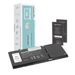 Bateria Movano do Dell Latitude 14 (3420), Inspiron 15 (3511… | PartsPC.pl