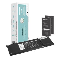 Bateria Movano do Dell Latitude 14 (3420), Inspiron 15 (3511… | PartsPC.pl