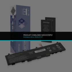 Bateria Mitsu do HP EliteBook 830, 840 (G7, G8), ZBook Firef… | PartsPC.pl