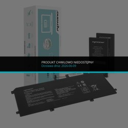 Bateria Movano do Asus ZenBook UX305C, UX305F | PartsPC.pl