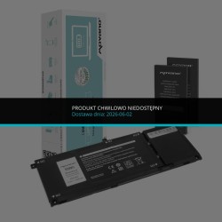 Bateria Movano do Dell Latitude 15 (3510), Inspiron 13 (7306… | PartsPC.pl
