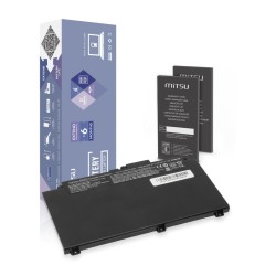 Bateria Mitsu do HP ProBook 645 G4 | PartsPC.pl