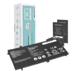 Bateria Movano do Huawei Matebook D | PartsPC.pl