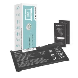 Bateria Movano do HP 450 G4, 470 G4 | PartsPC.pl