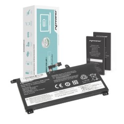Bateria Movano do Lenovo ThinkPad T570, T580, P51s, P52s  - … | PartsPC.pl
