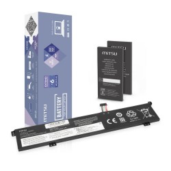 Bateria Mitsu do Lenovo IdeaPad Gaming 3, Creator 5, ThinkBo… | PartsPC.pl
