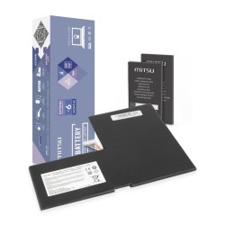Bateria Mitsu do MSI GS60, PX60 | PartsPC.pl