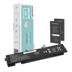 Bateria Movano do HP EliteBook 850, 855 (G7, G8), ZBook Fire… | PartsPC.pl