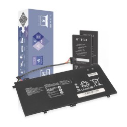 Bateria Mitsu do Huawei Matebook 13 | PartsPC.pl