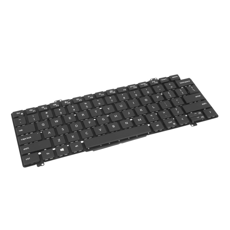 Klawiatura laptopa do Dell Latitude 5420, 7420, 7520 (podświ… | PartsPC.pl