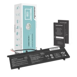 Bateria Movano do Asus Zenbook Duo UX481F, UX481FA, UX481FL… | PartsPC.pl