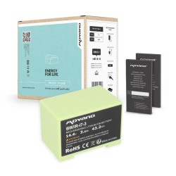 Bateria Movano do iRobot Roomba i7, i8 | PartsPC.pl