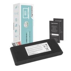 Bateria Movano do MSI Leopard GP65, GT72, GT76, WT72 | PartsPC.pl