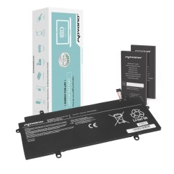 Bateria Movano do Toshiba Portege Z30, Z30-A, Z30-B (wtyk 7 … | PartsPC.pl