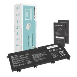 Bateria Movano do Asus ROG Strix GL503V, GL703V, FX705D (kró… | PartsPC.pl