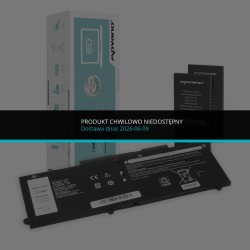 Bateria Movano do Dell Latitude 5330, 7330, Precision 15 357… | PartsPC.pl