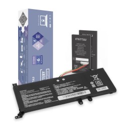Bateria Mitsu do Asus Vivobook 14 D415D, 15 X515E | PartsPC.pl
