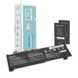 Bateria Movano do Lenovo IdeaPad Gaming 3 15ACH6, 15IHU6 | PartsPC.pl