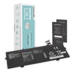 Bateria Movano do Huawei Matebook 14 2020, X Pro 2021 (12 PI… | PartsPC.pl