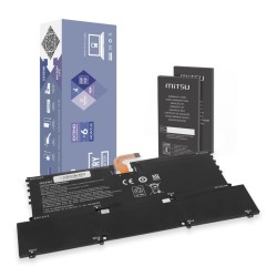 Bateria Mitsu do HP Spectre 13 | PartsPC.pl