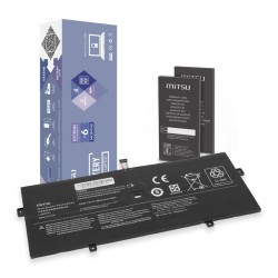 Bateria Mitsu do Lenovo Yoga 910-13IKB | PartsPC.pl
