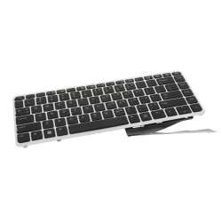 Klawiatura laptopa do HP EliteBook 840, 850 G1 G2 (podświetl… | PartsPC.pl