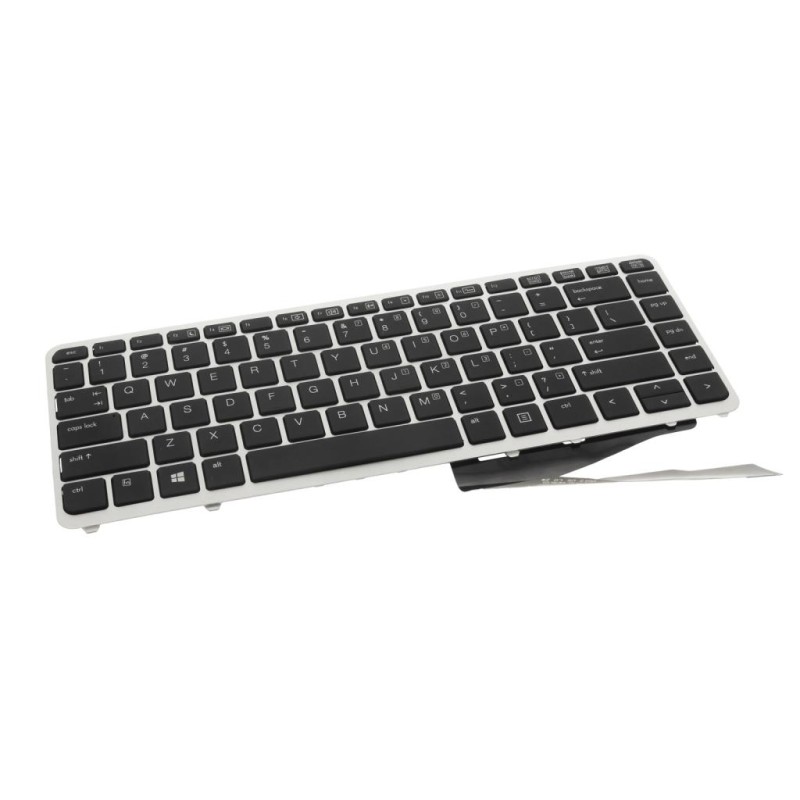 Klawiatura laptopa do HP EliteBook 840, 850 G1 G2 (podświetl… | PartsPC.pl