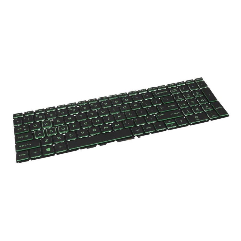 Klawiatura laptopa do HP Pavilion 15-CX 15-EC 16-A 17-CD (po… | PartsPC.pl